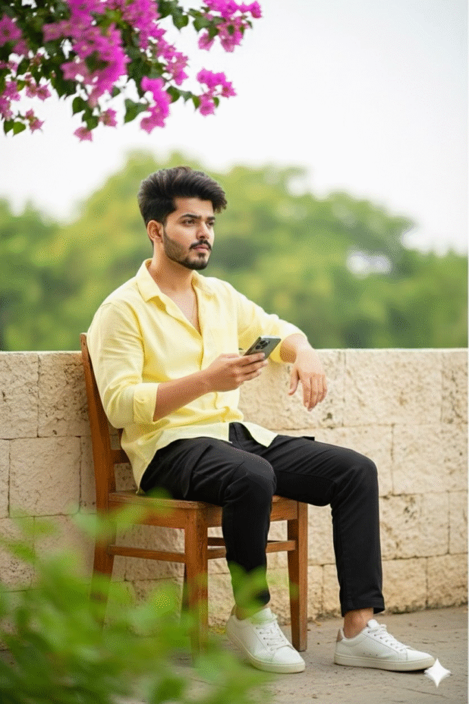 8 Gemini Your Professional Portrait Online with AI Headshot Generator