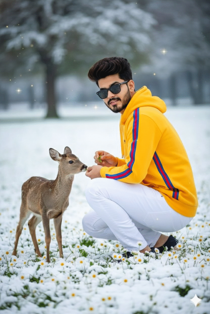 8 Gemini Your Professional Portrait Online with AI Headshot Generator