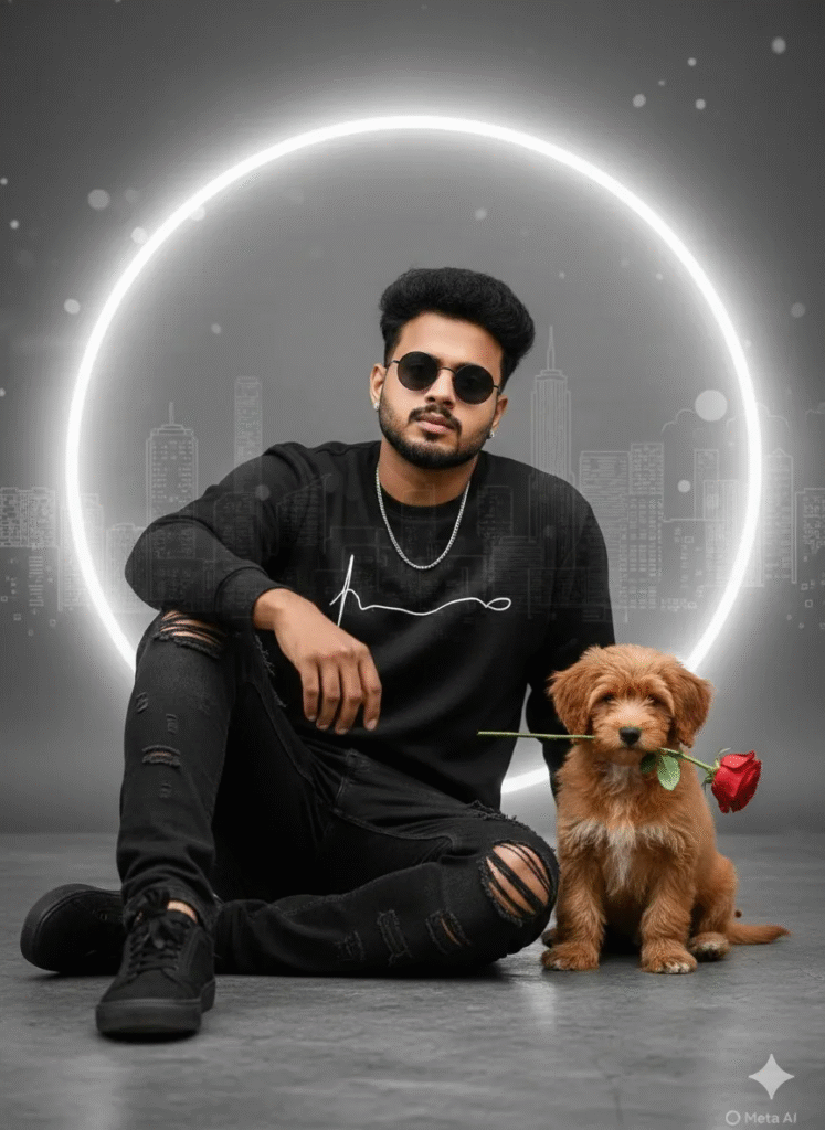 8 Gemini Your Photo into Any Scene – From Festivals to Fashion