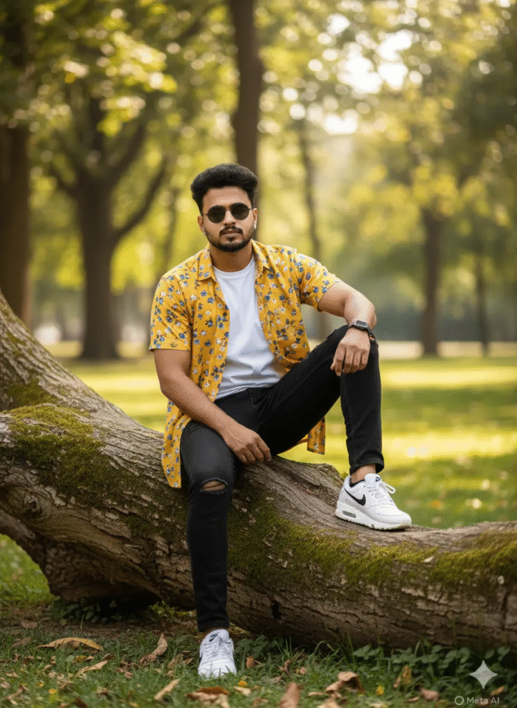 8 Gemini Your Photo into Any Scene – From Festivals to Fashion