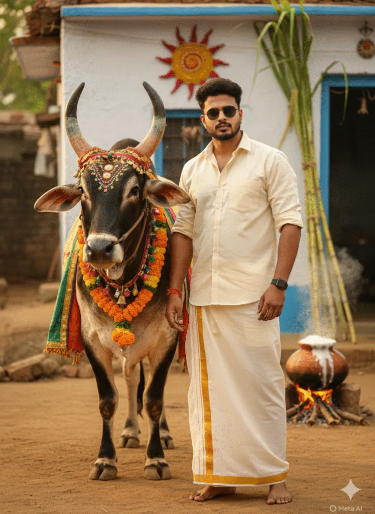 8 Gemini Your Photo into Any Scene – From Festivals to Fashion