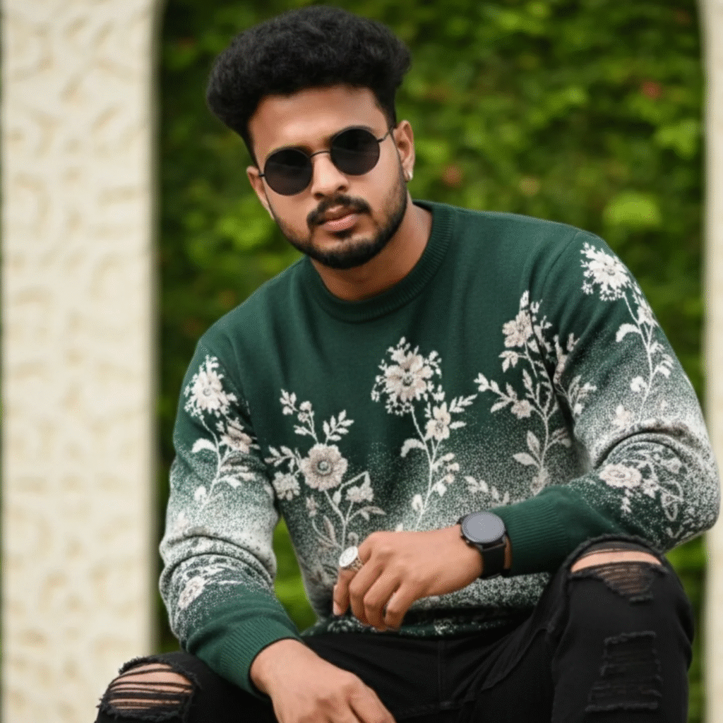 8 Gemini Your Photo into Any Scene – From Festivals to Fashion