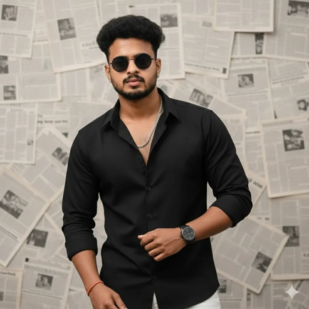 8 Gemini Your Photo into Any Scene – From Festivals to Fashion