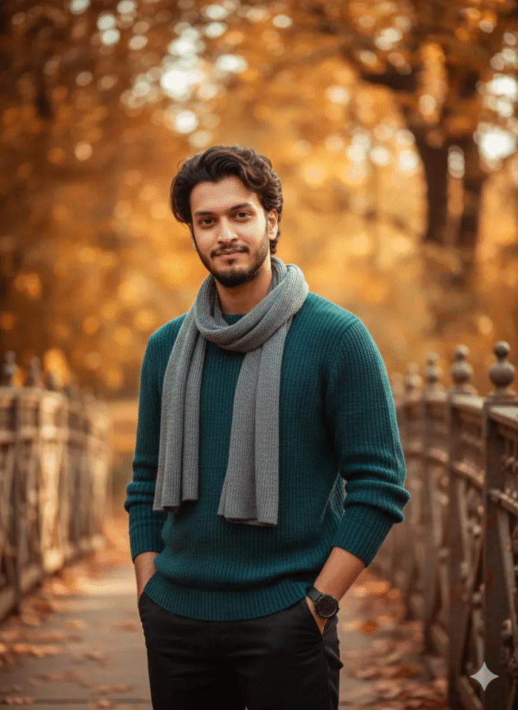 8 Gemini Your Photo into Any Scene – From Festivals to Fashion