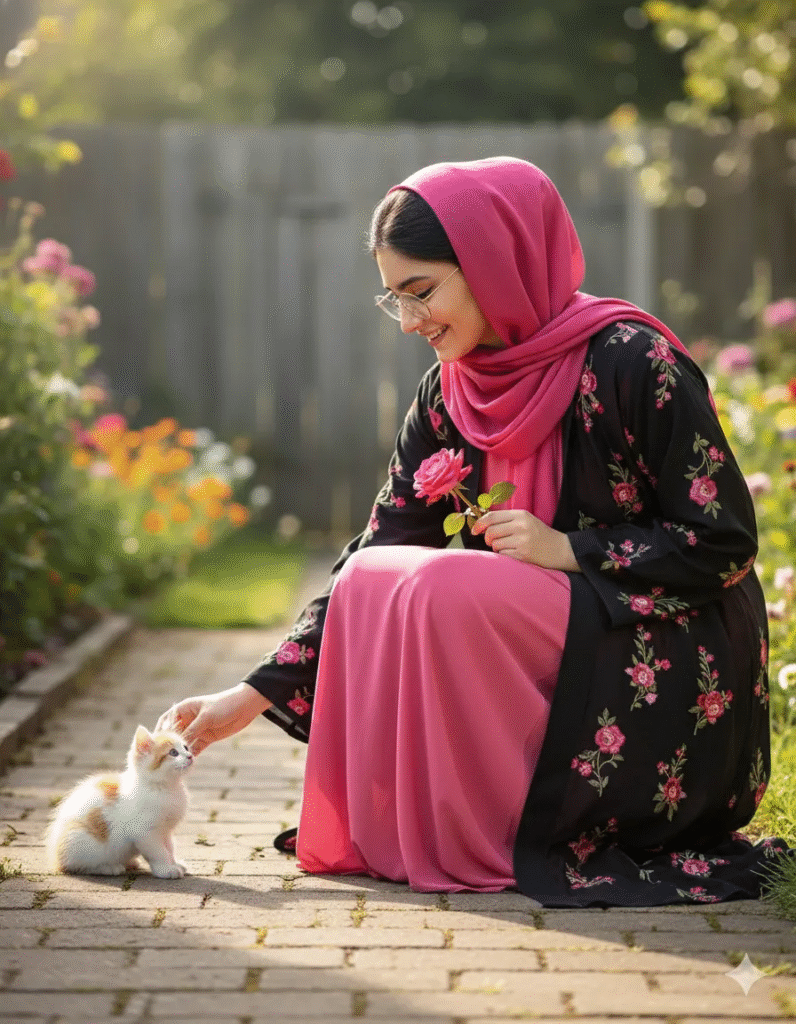 10Gemini photo Placing Your Identity in Any World