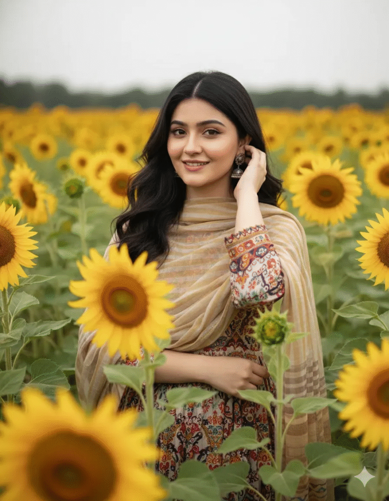 10Gemini photo Placing Your Identity in Any World