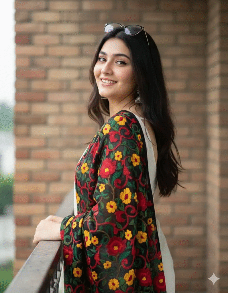 10Gemini photo Placing Your Identity in Any World