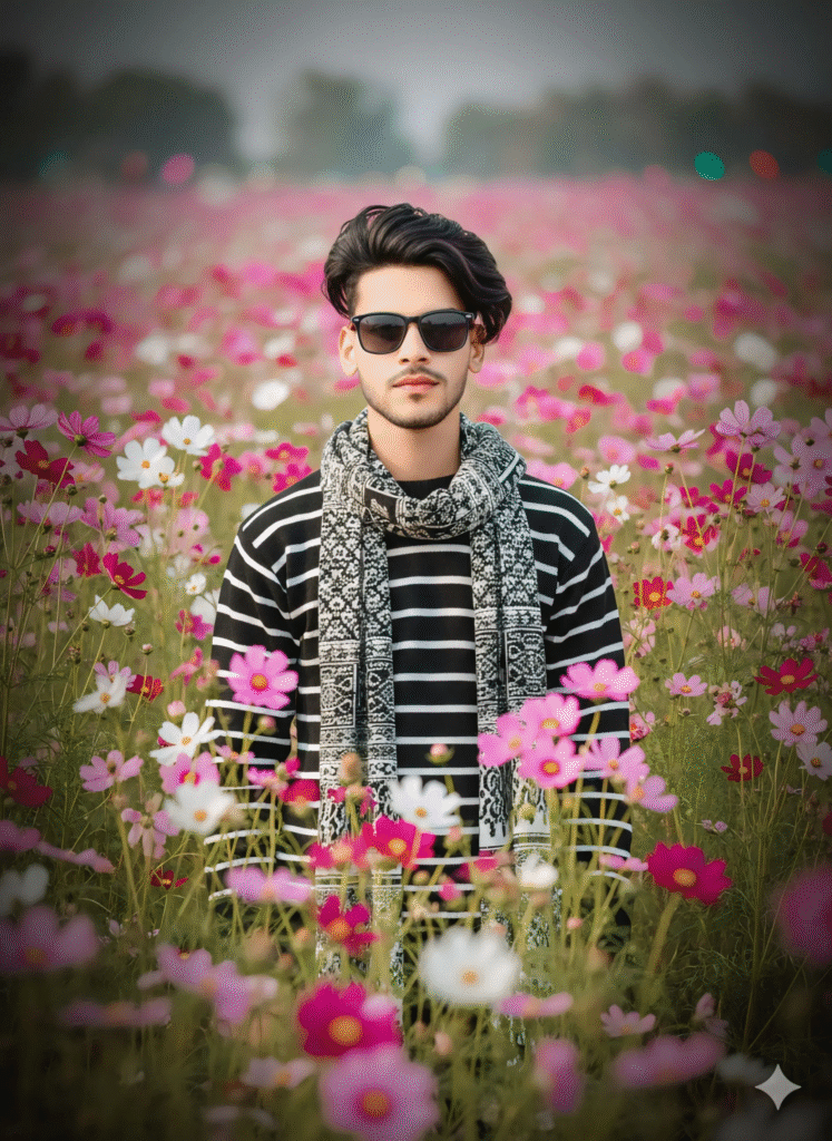  7 Gemini  Professional Headshot Generator: Create Your Perfect Portrait Online