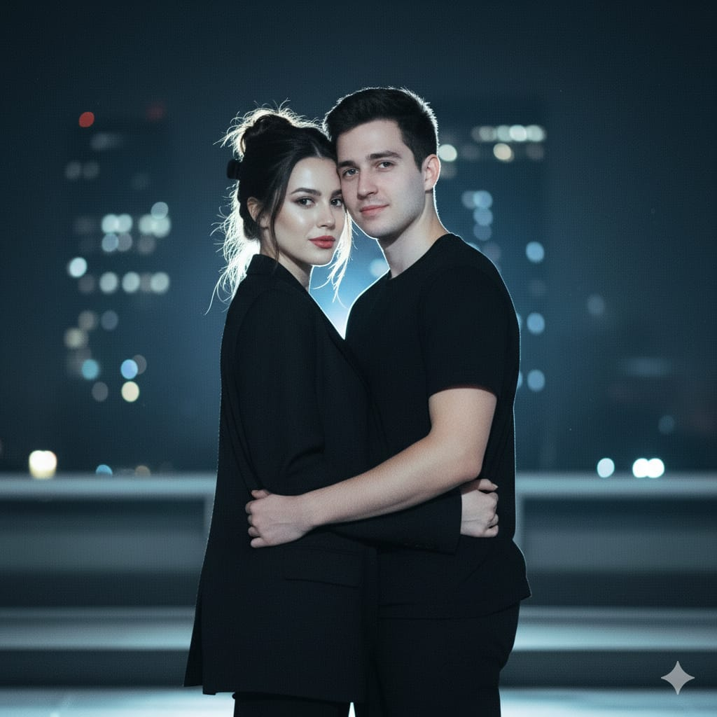 Gemini AI Tools for Business Portraits and Cinematic Imagery