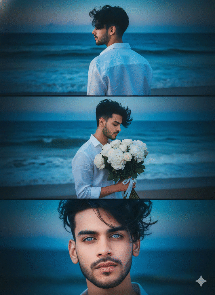  7 Gemini  Professional Headshot Generator: Create Your Perfect Portrait Online