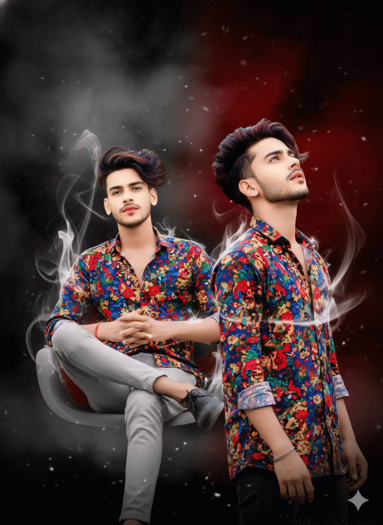  7 Gemini  Professional Headshot Generator: Create Your Perfect Portrait Online