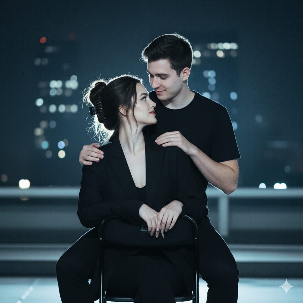 Gemini AI Tools for Business Portraits and Cinematic Imagery