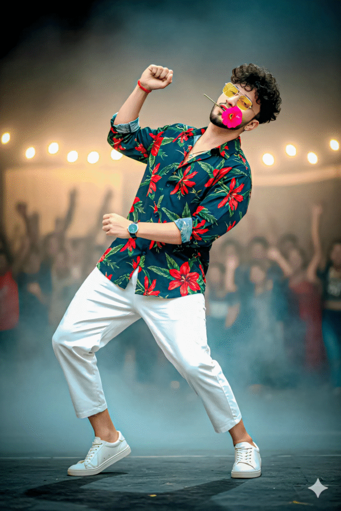 Gemini Transform Photos into Hyper-Realistic Masterpieces