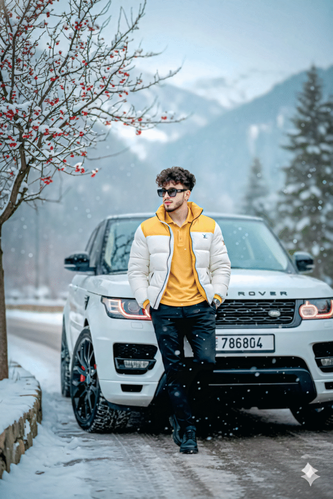 Gemini Transform Photos into Hyper-Realistic Masterpieces