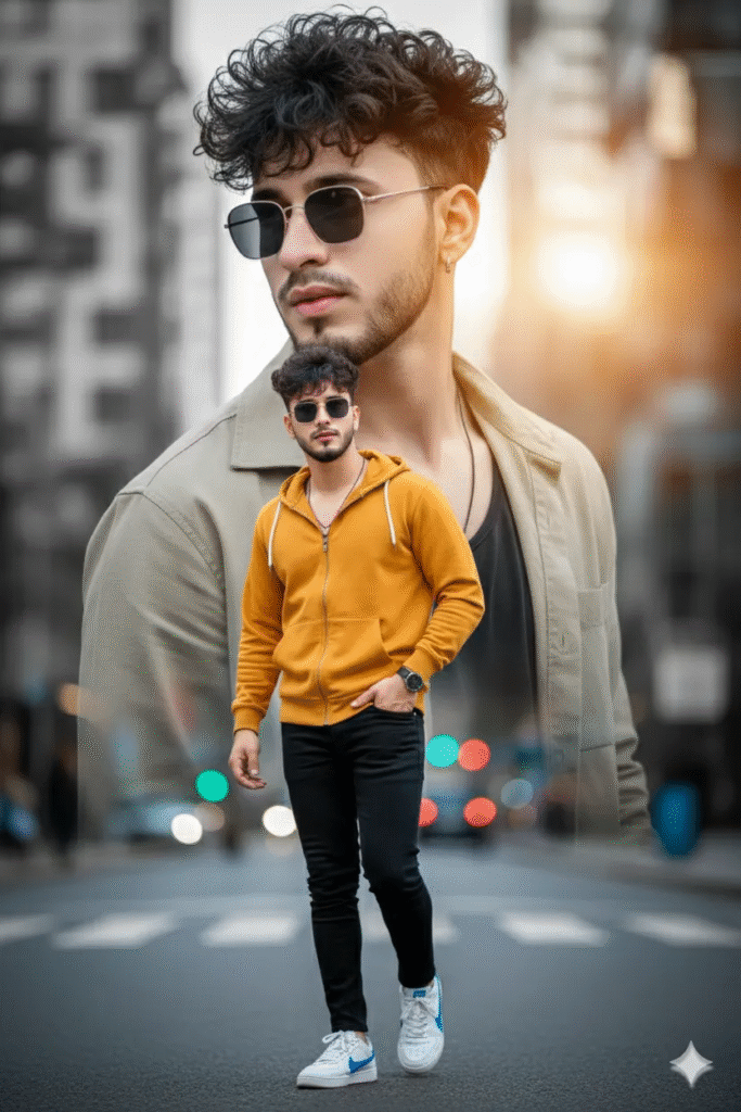 Gemini Transform Photos into Hyper-Realistic Masterpieces