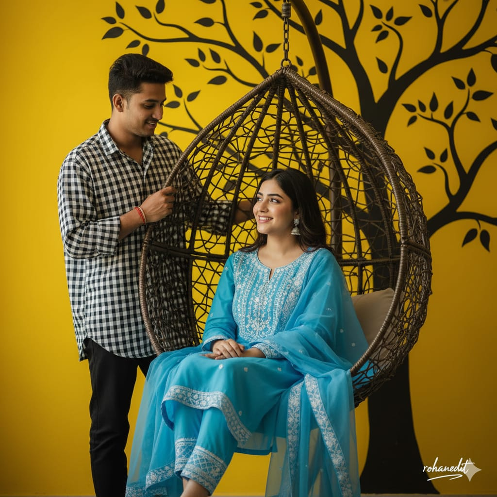 Gemini AI Tools for Business Portraits and Cinematic Imagery