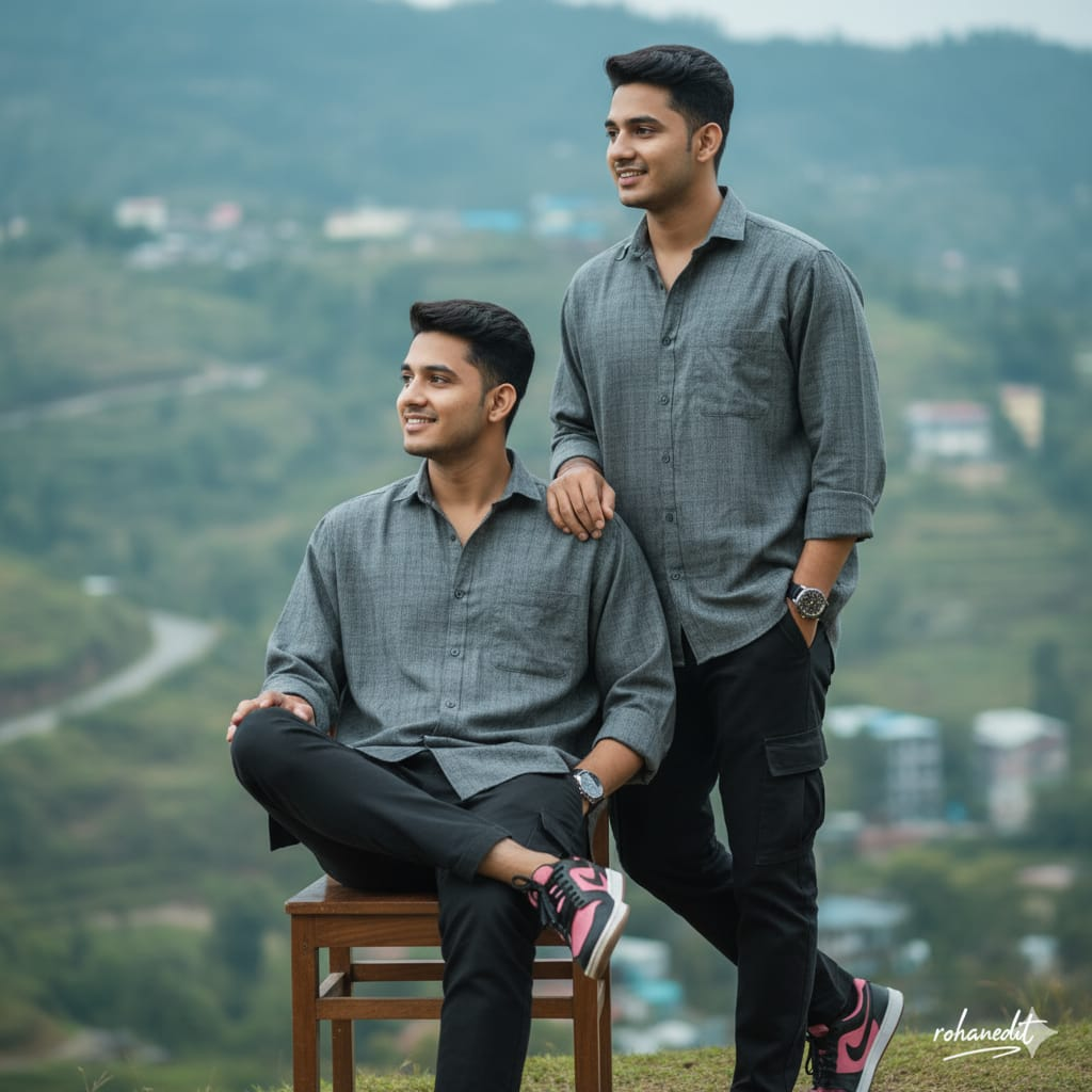 Gemini AI Tools for Business Portraits and Cinematic Imagery