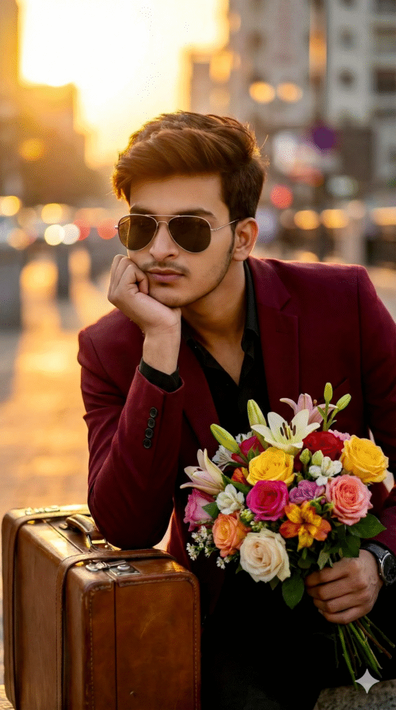 8 Gemini Any Photo into a Professional Portrait with AI