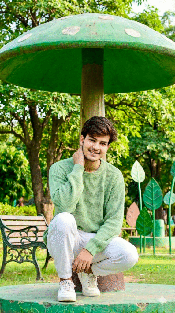 8 Gemini Any Photo into a Professional Portrait with AI