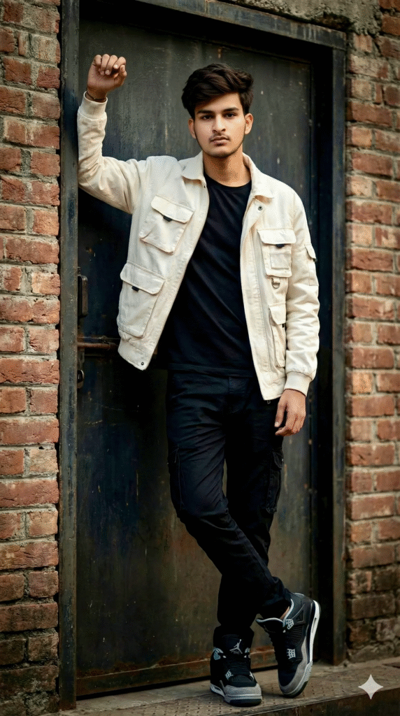 8 Gemini Any Photo into a Professional Portrait with AI