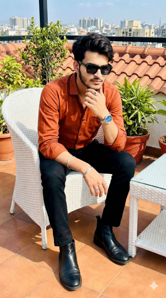 8 Gemini Any Photo into a Professional Portrait with AI