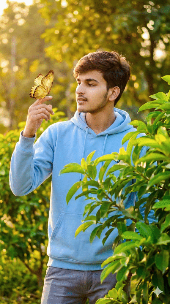 8 Gemini Any Photo into a Professional Portrait with AI