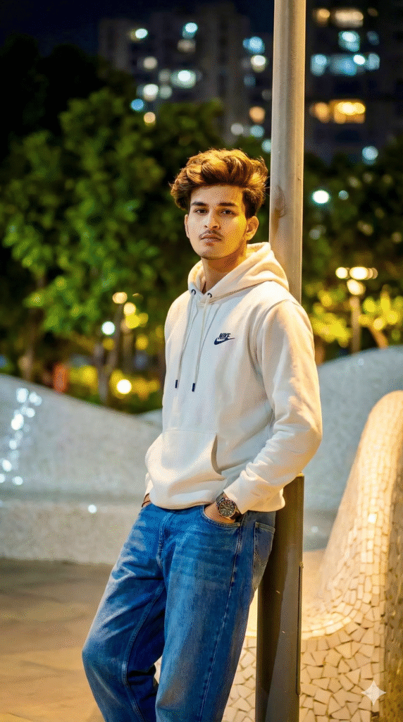 7 Gemini Redefine Your Image