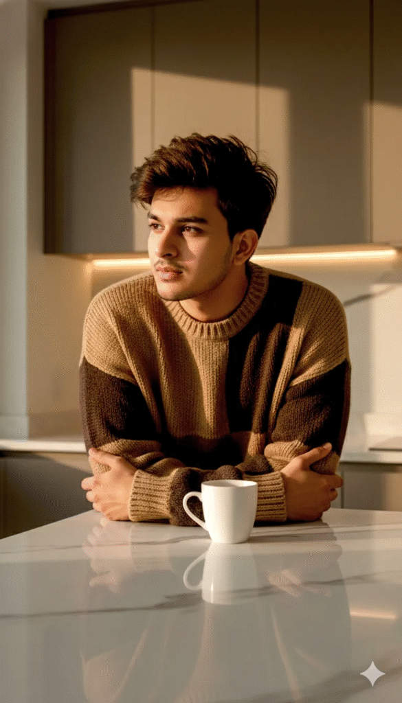 7 Gemini Redefine Your Image