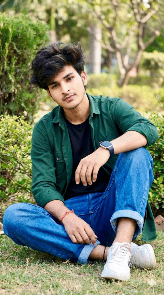 7 Gemini Redefine Your Image