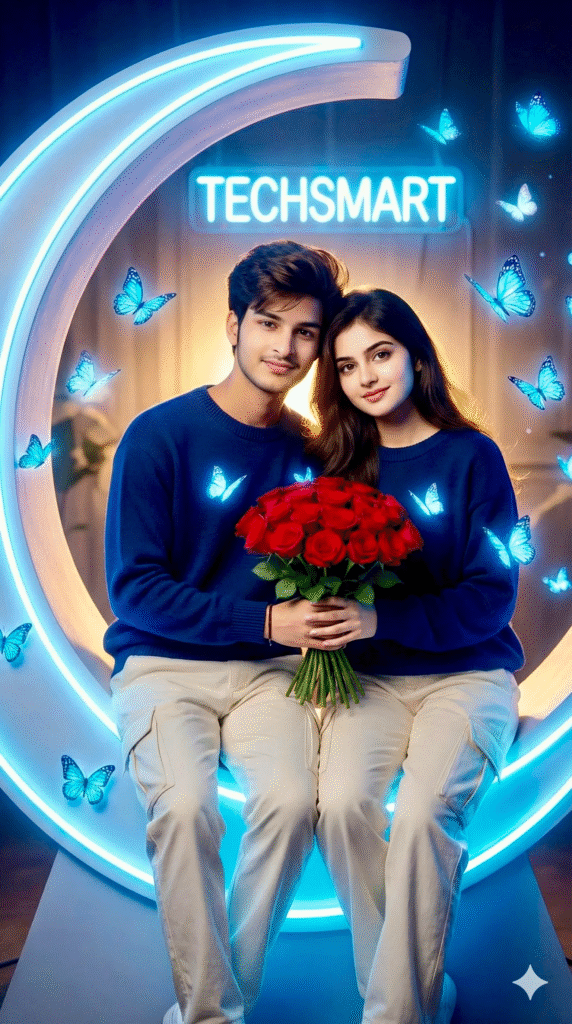 7 Gemini Redefine Your Image