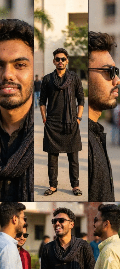 Gemini Your Photo to AI Professional Portrait | Hyper-Realistic Results