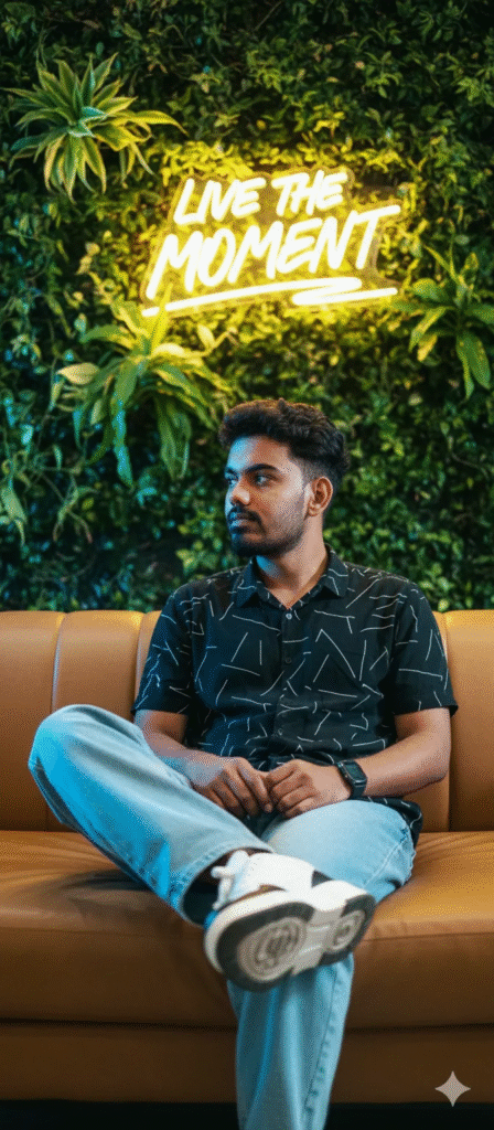 Gemini Your Photo to AI Professional Portrait | Hyper-Realistic Results