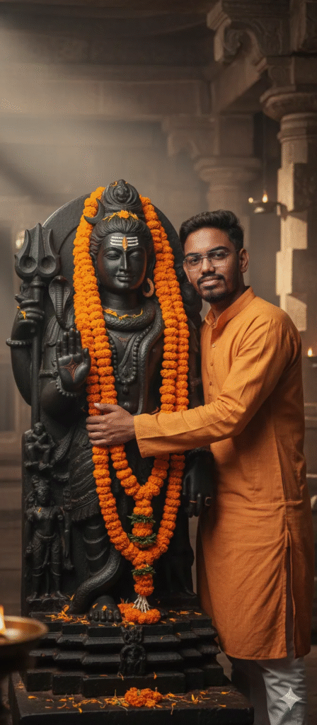 Gemini Your Photo to AI Professional Portrait | Hyper-Realistic Results