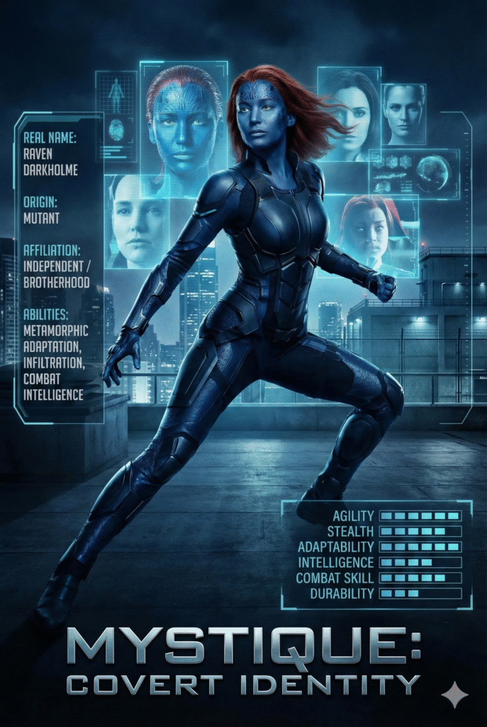 Gemini Photo to AI Ar Master Hyper-Realistic Digital Portrait Creation