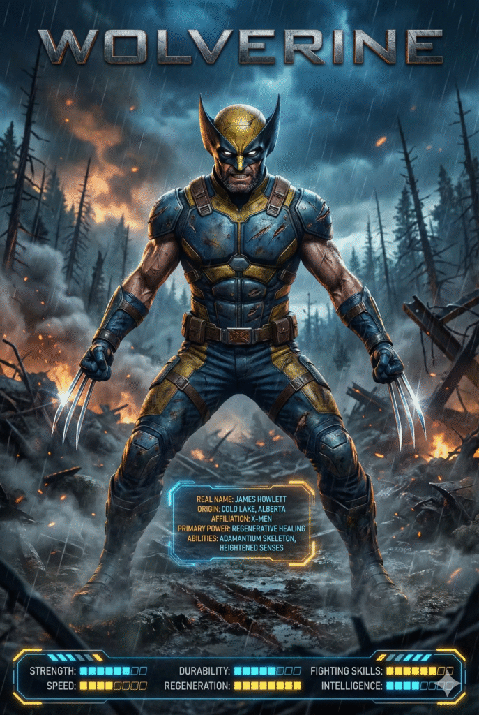 Gemini Photo to AI Ar Master Hyper-Realistic Digital Portrait Creation