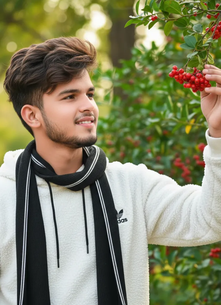 Gemini Your Ultimate Professional Image